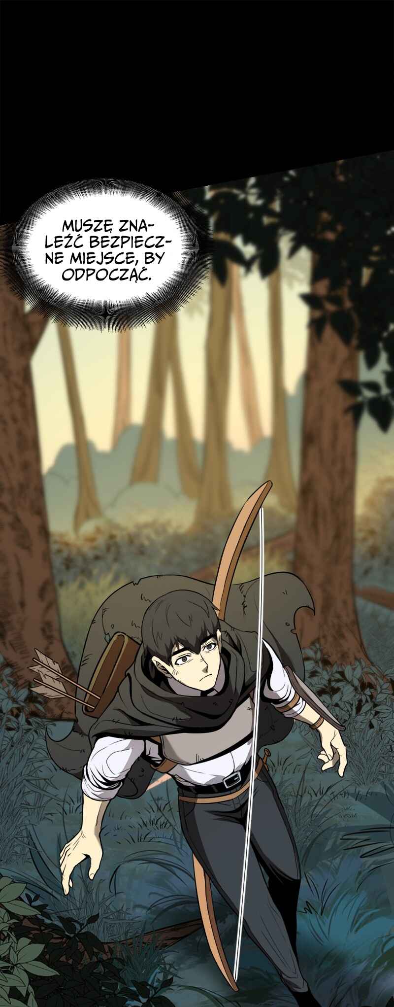 Primal Hunter Chapter 9 - Page 2