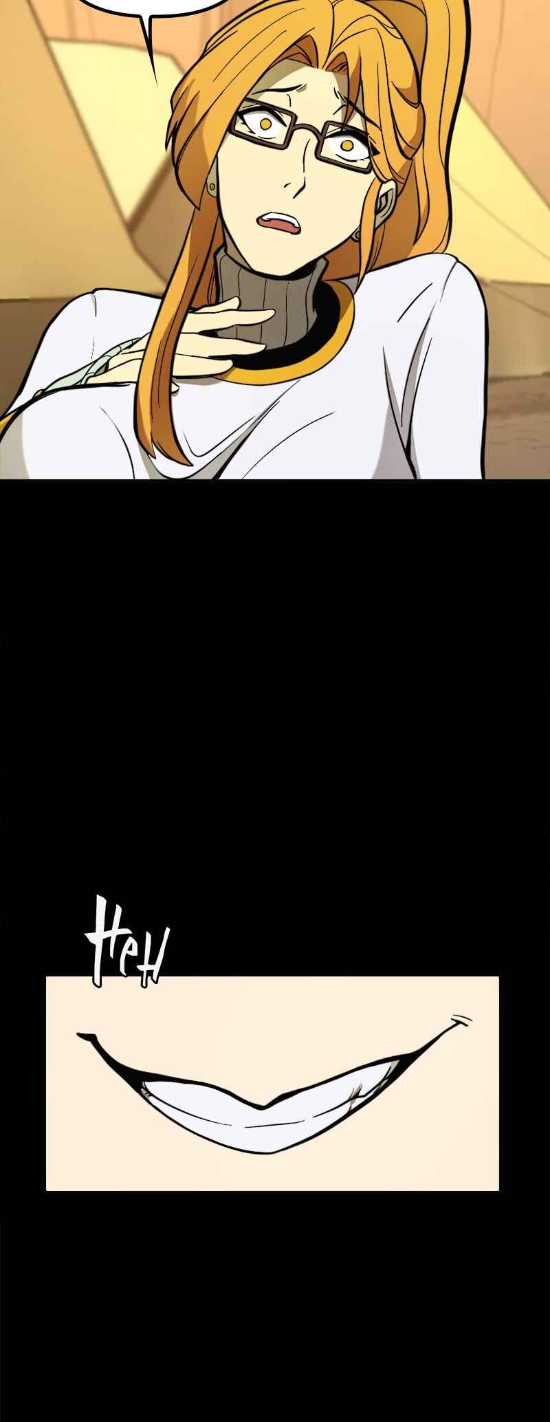 Primal Hunter Chapter 9 - Page 22