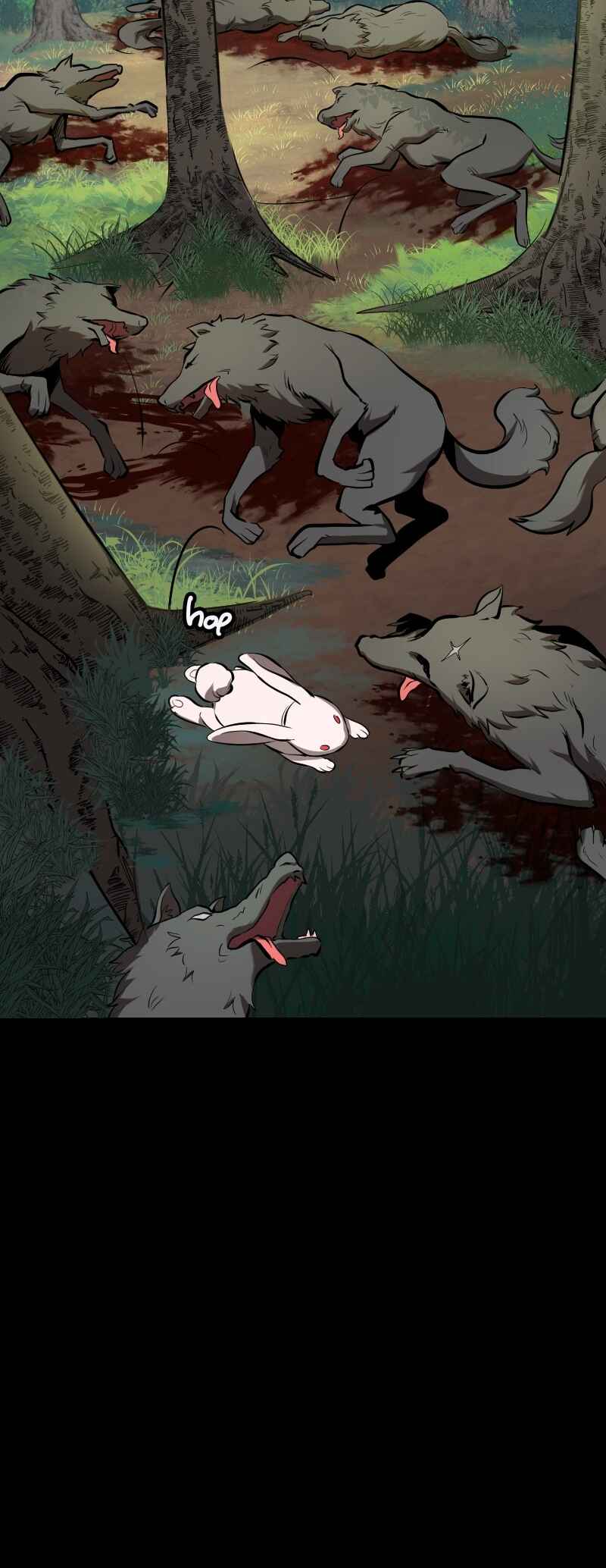 Primal Hunter Chapter 9 - Page 24