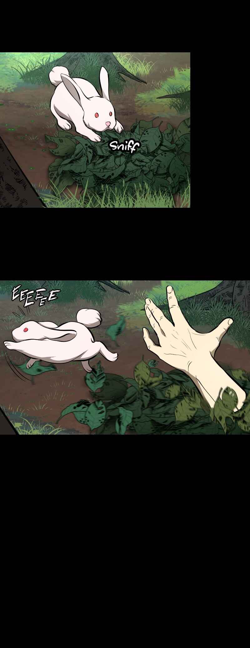 Primal Hunter Chapter 9 - Page 25