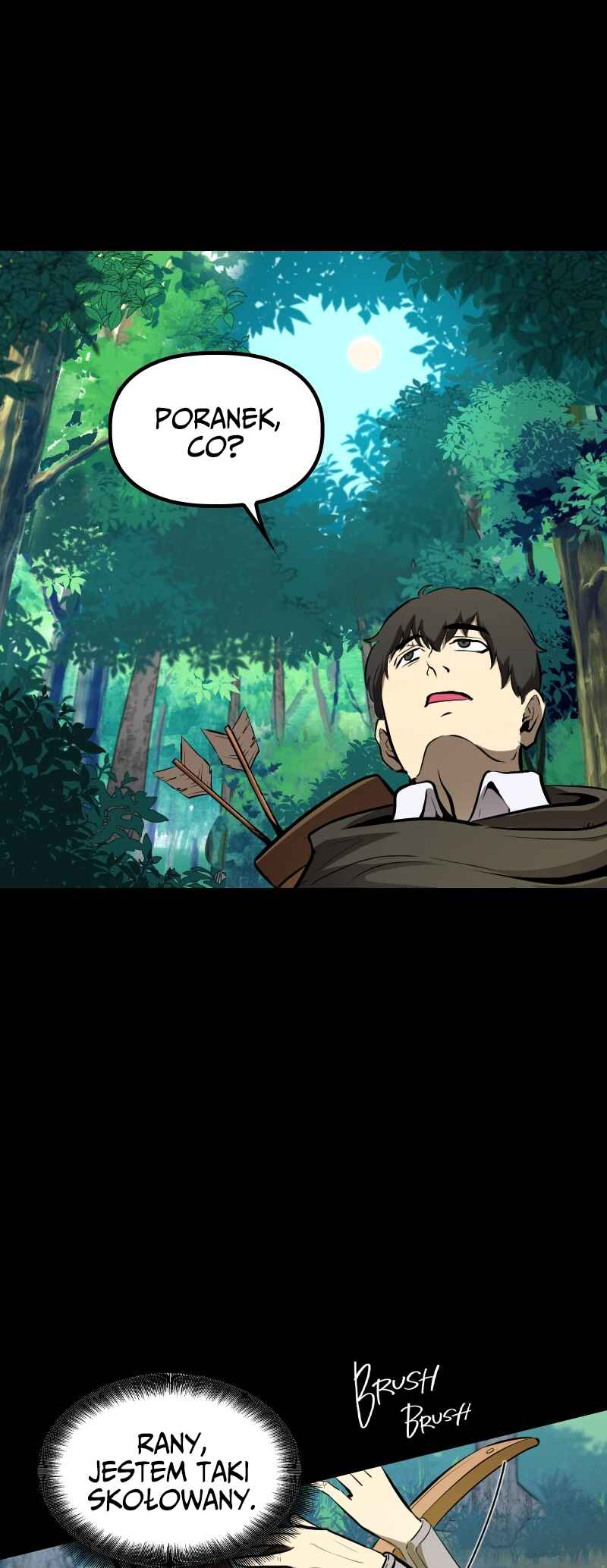 Primal Hunter Chapter 9 - Page 27