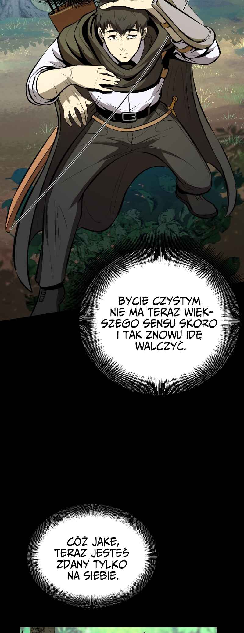 Primal Hunter Chapter 9 - Page 28