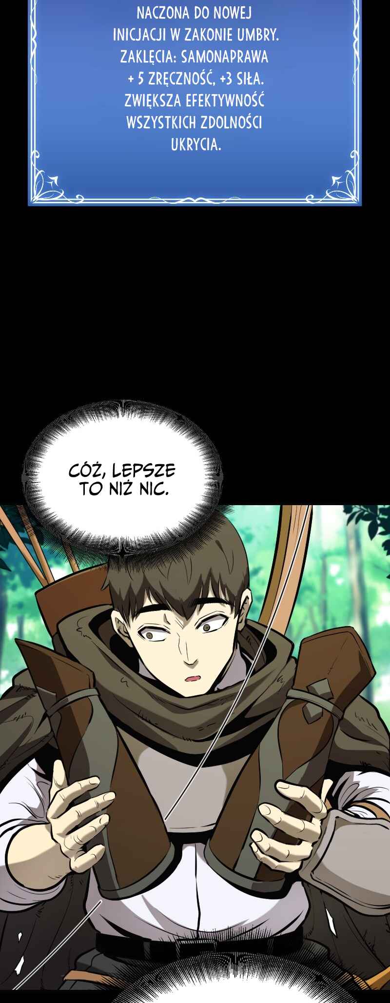 Primal Hunter Chapter 9 - Page 43