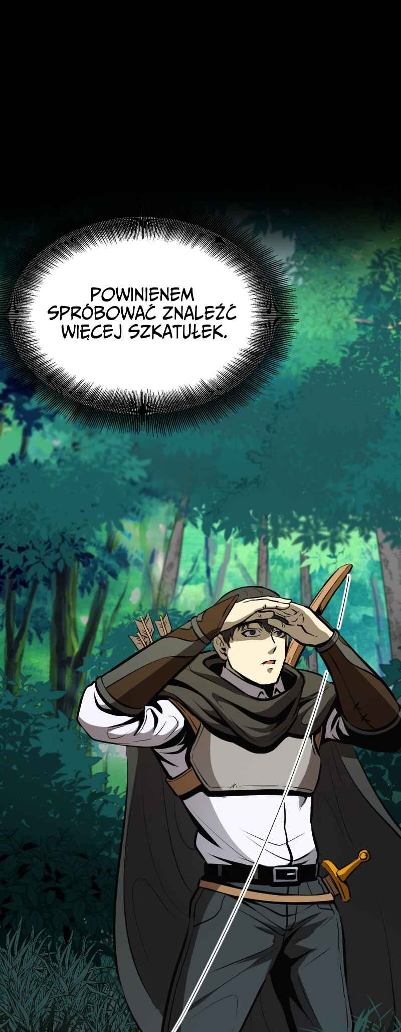 Primal Hunter Chapter 9 - Page 51