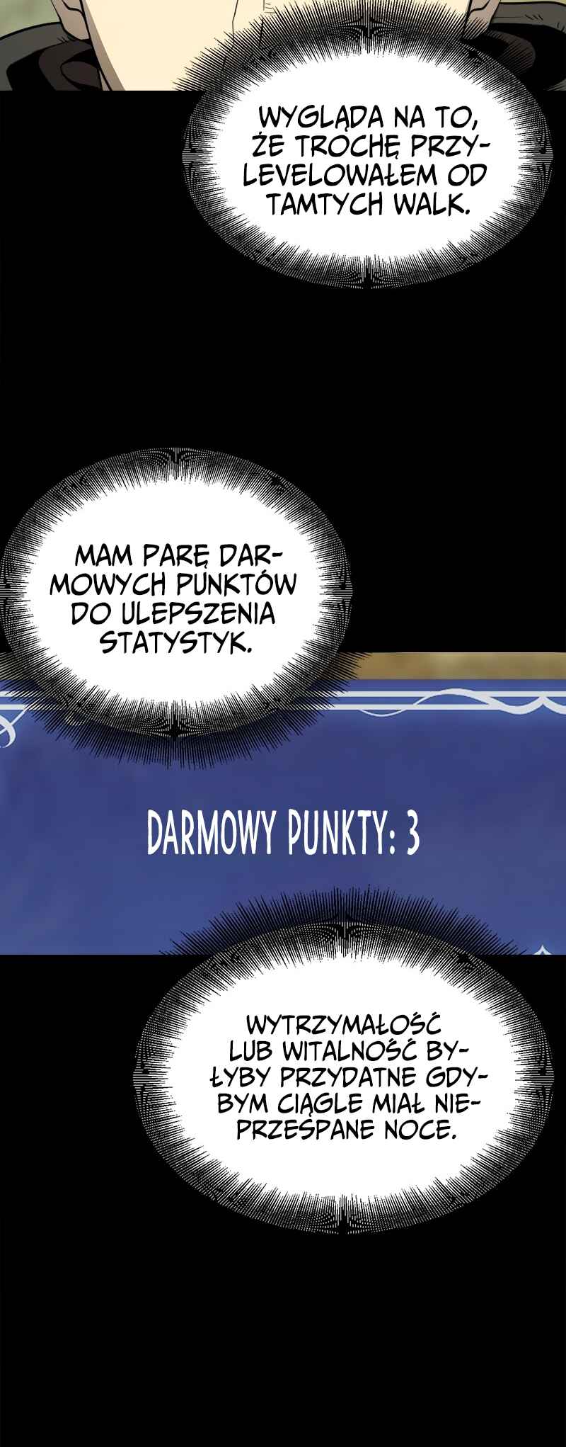 Primal Hunter Chapter 9 - Page 6