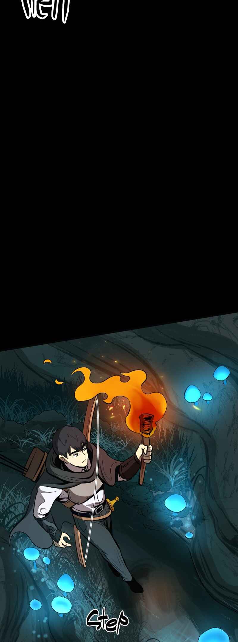 Primal Hunter Chapter 9 - Page 60