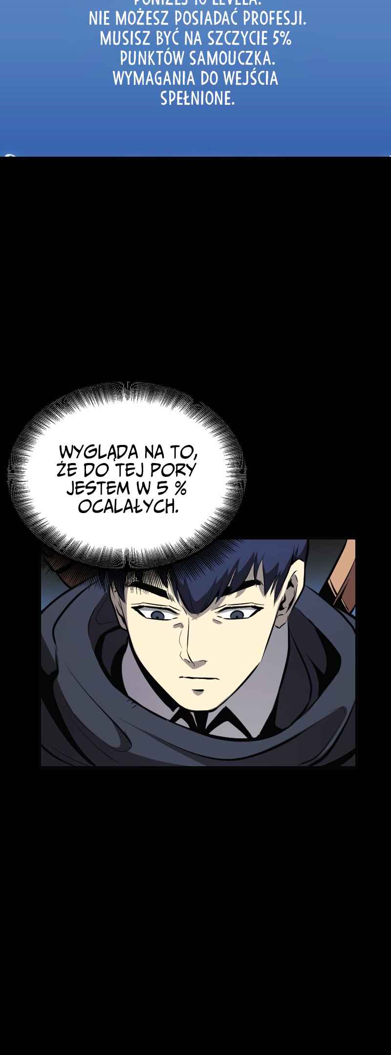 Primal Hunter Chapter 9 - Page 67