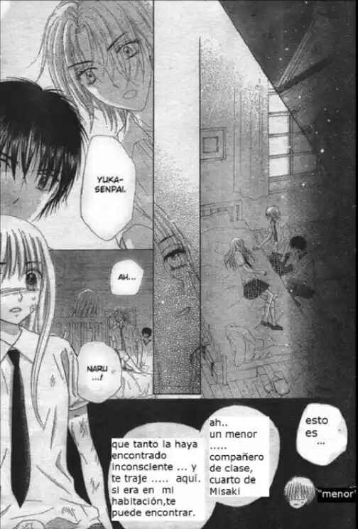 Gakuen Alice Chapter 118 - Page 15