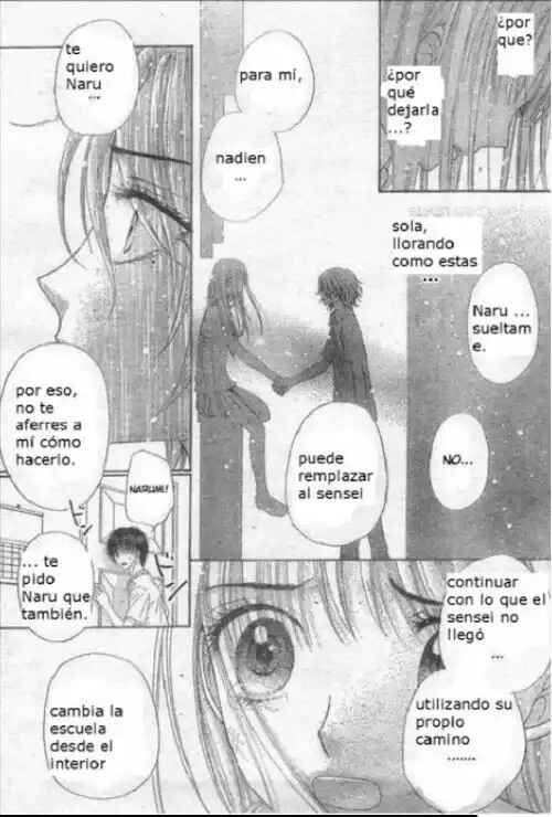 Gakuen Alice Chapter 118 - Page 22