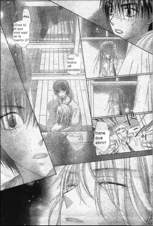 Gakuen Alice Chapter 118 - Page 28
