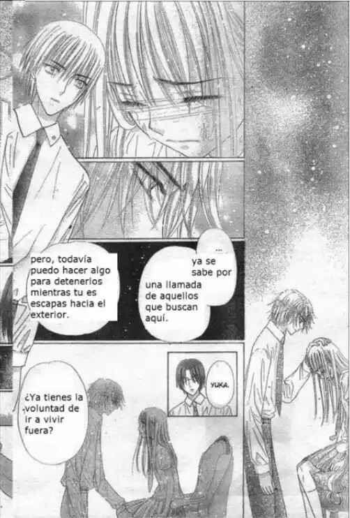 Gakuen Alice Chapter 118 - Page 31