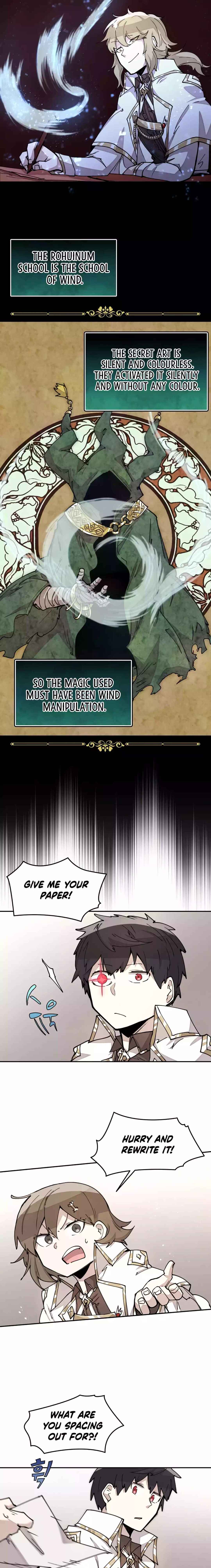 Reincarnation of the Hero Party's Grand Mage Chapter 15 - Page 10