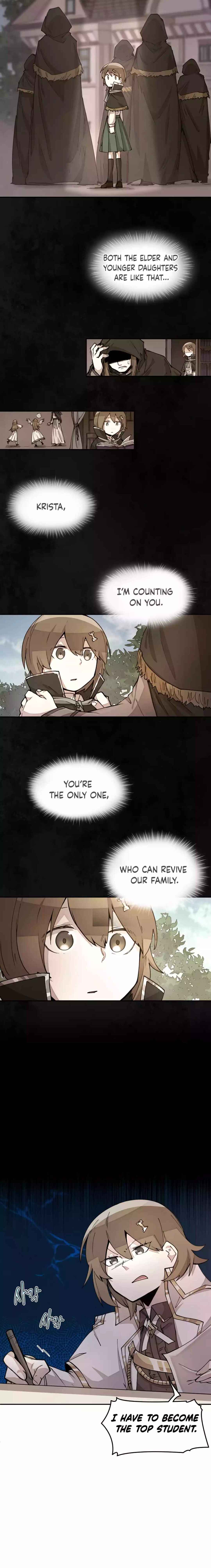 Reincarnation of the Hero Party's Grand Mage Chapter 15 - Page 5