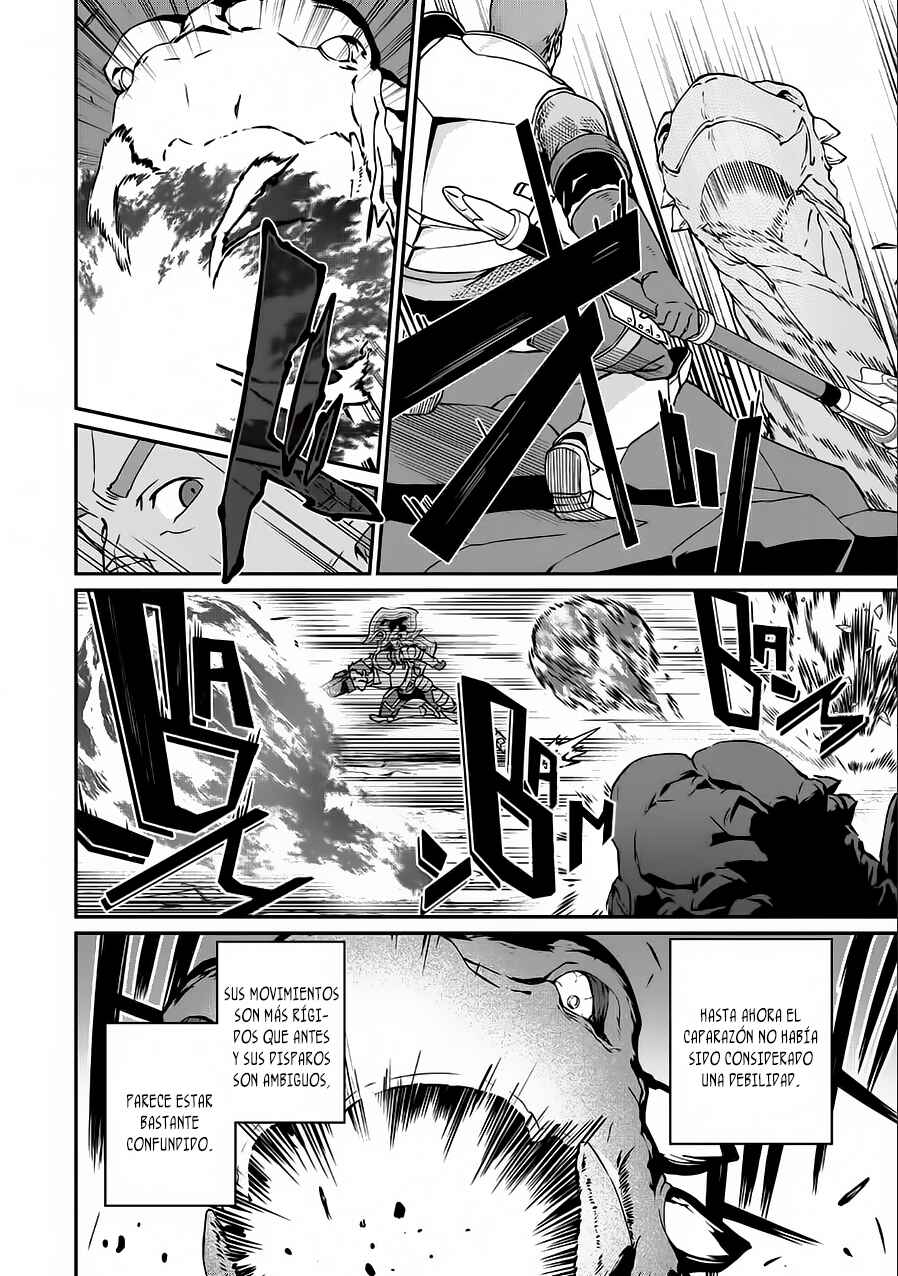Ryoumin 0-nin Start no Henkyou Ryoushusama ~Ao no Dias to Soukaku no Otome~ Chapter 3 - Page 24