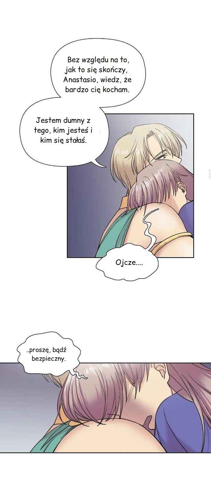 I Was Reborn as the Villainess' Father and I Need XXX to Survive?! Chapter 54 - Page 15