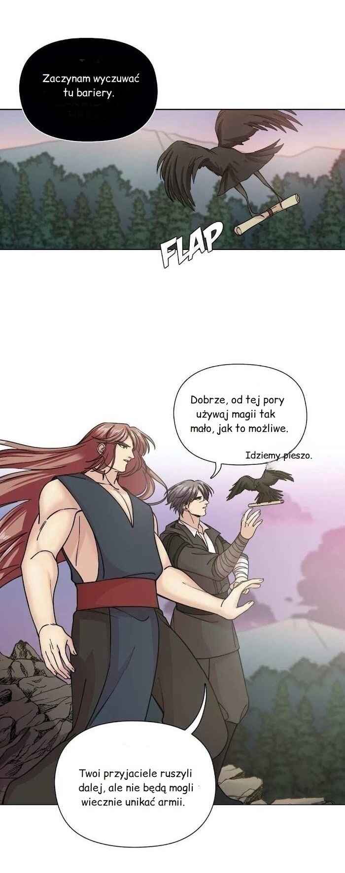 I Was Reborn as the Villainess' Father and I Need XXX to Survive?! Chapter 54 - Page 5
