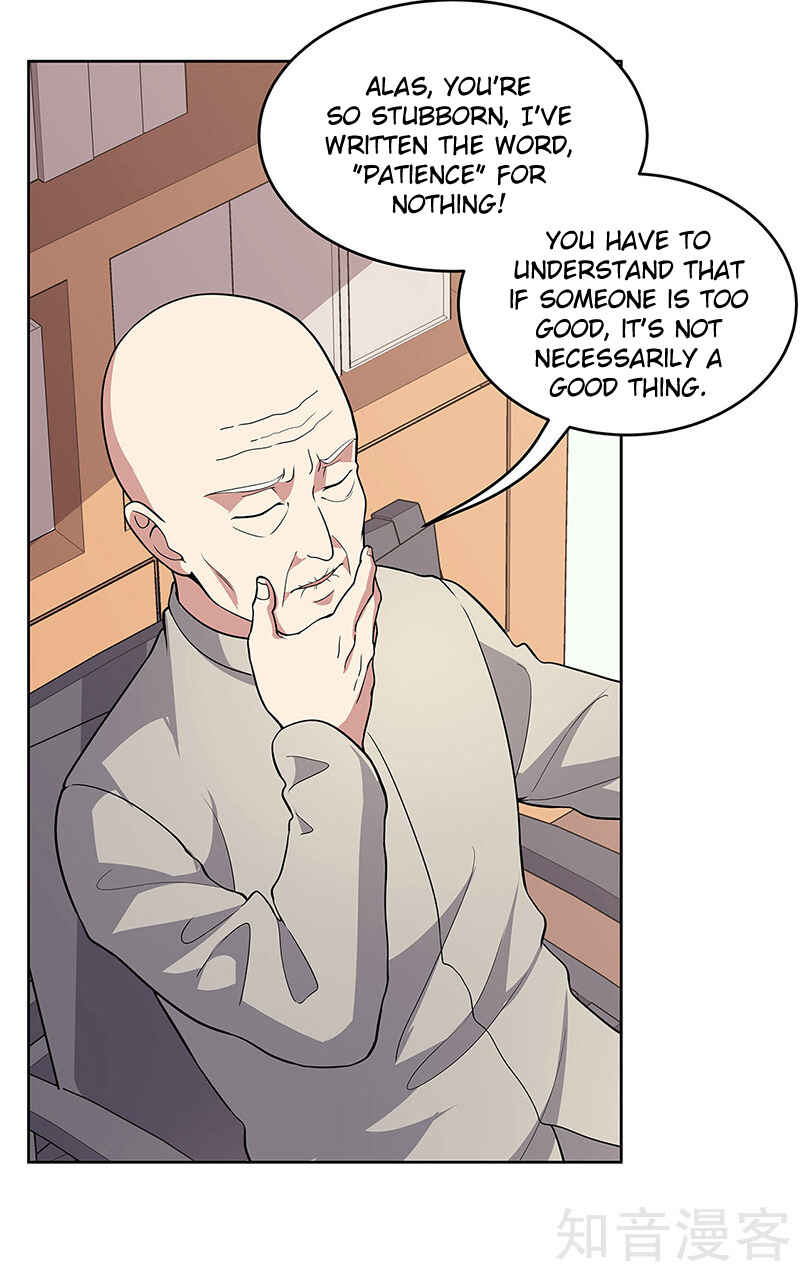 The Super Doctor From 2089 Chapter 154 - Page 19