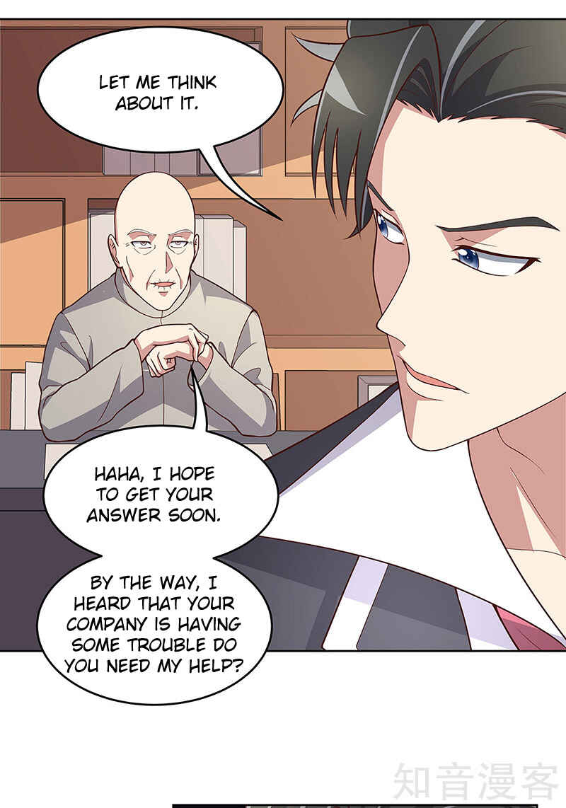 The Super Doctor From 2089 Chapter 154 - Page 21