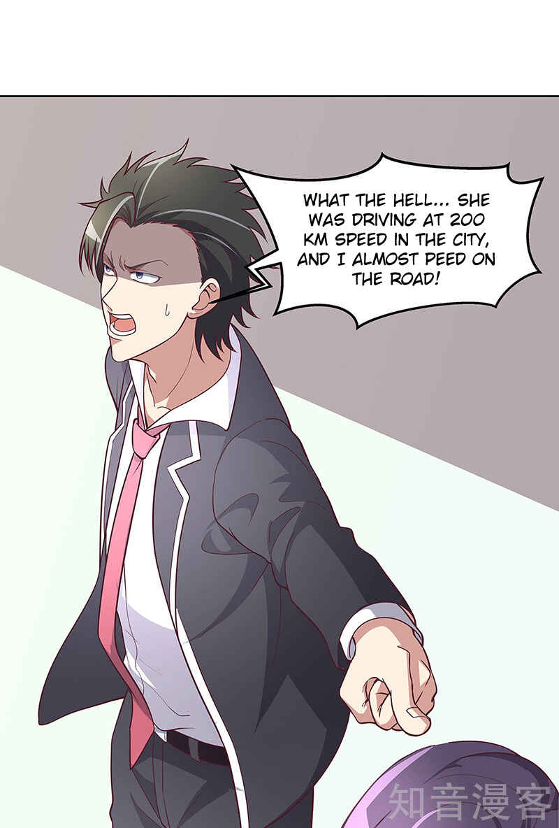 The Super Doctor From 2089 Chapter 154 - Page 8