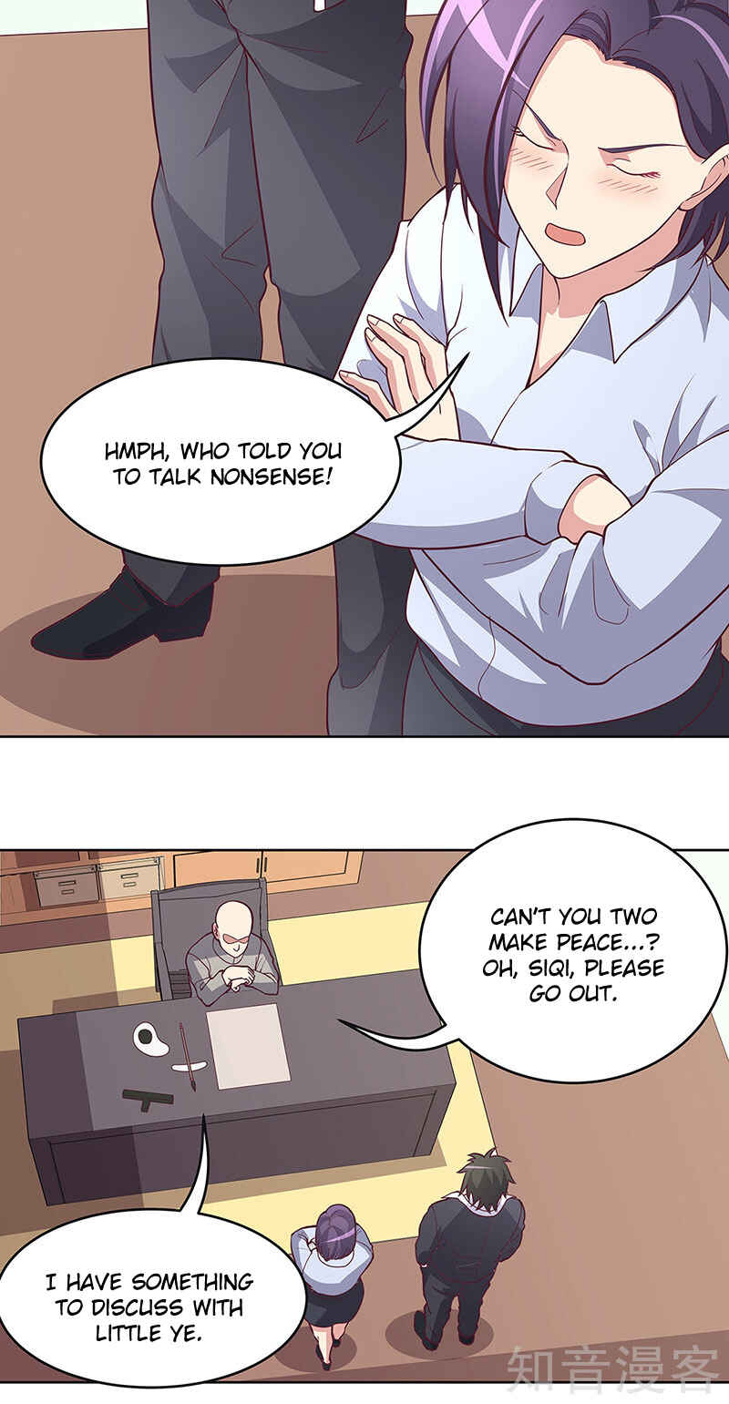 The Super Doctor From 2089 Chapter 154 - Page 9