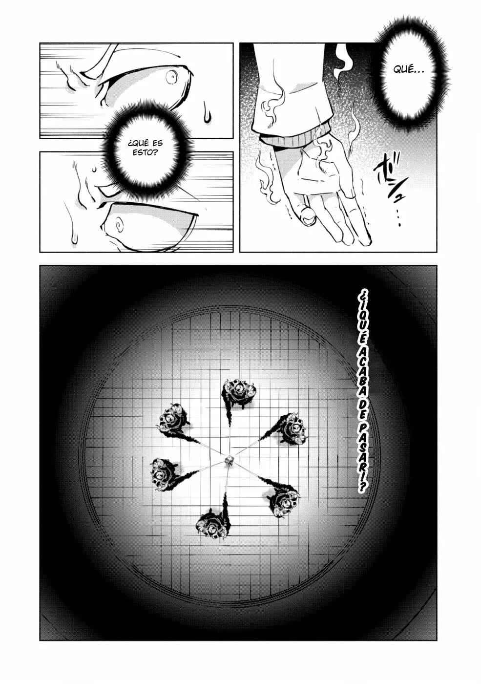 Kenja no Deshi wo Nanoru Kenja Chapter 28 - Page 21
