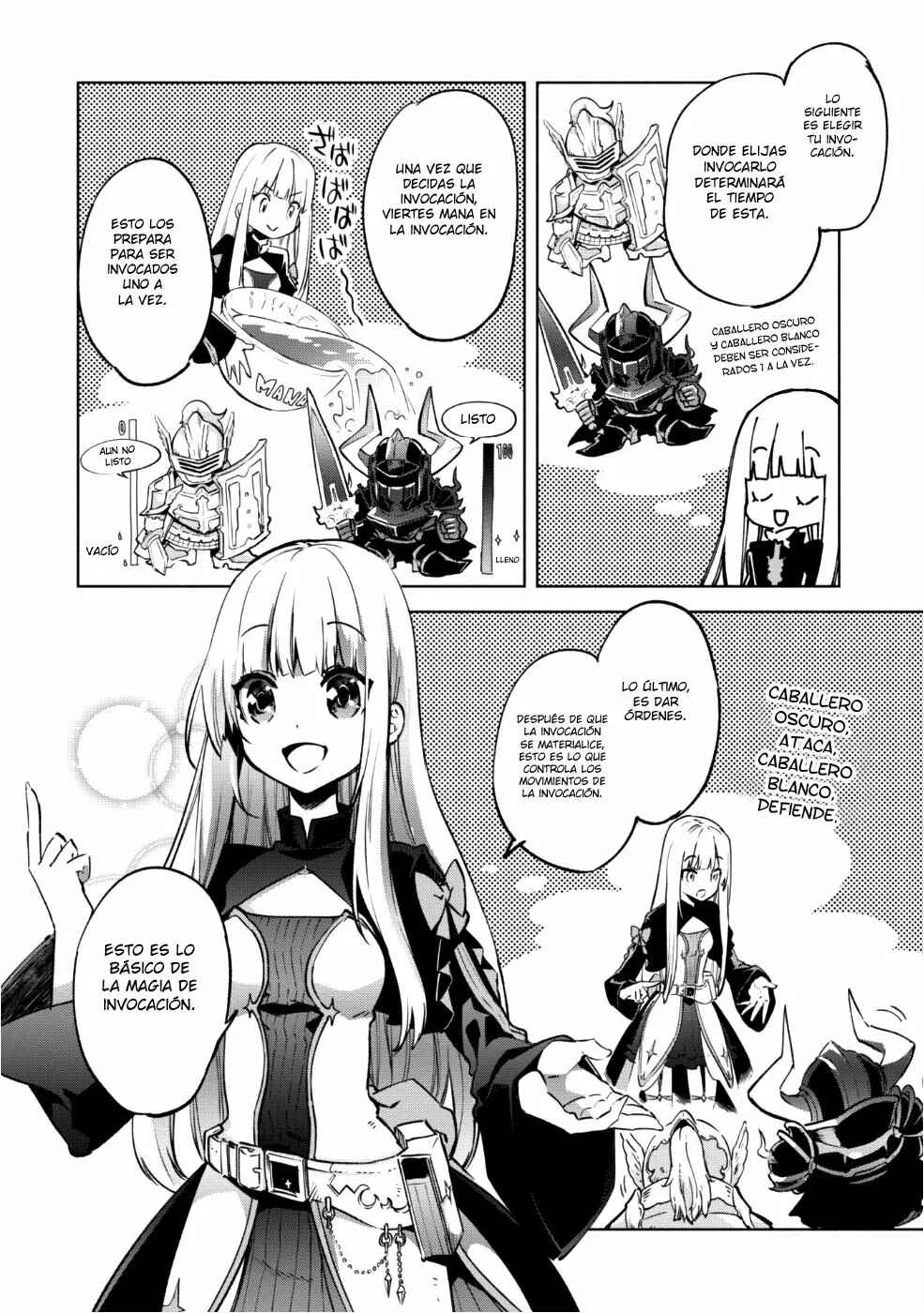 Kenja no Deshi wo Nanoru Kenja Chapter 28 - Page 31
