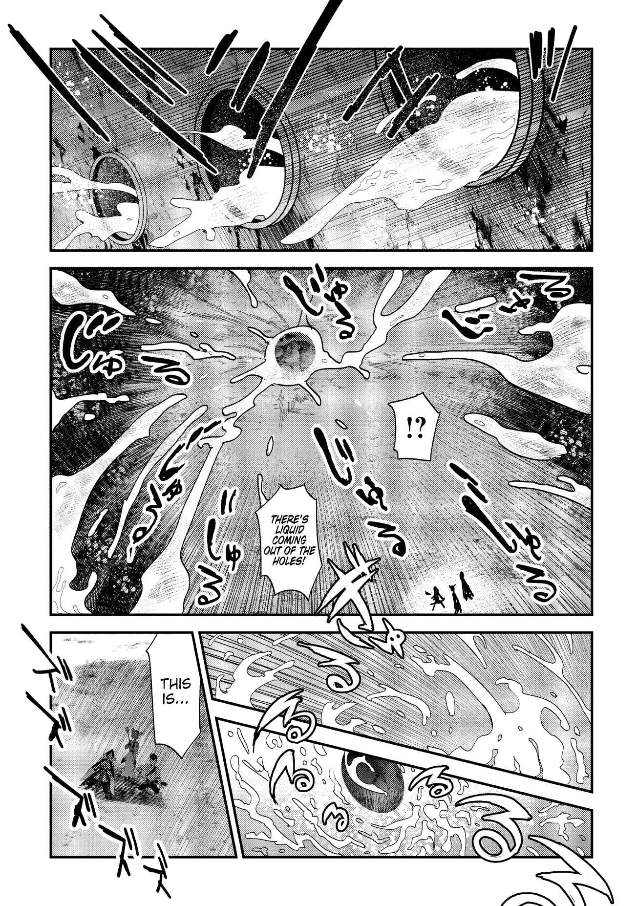 Nozomanu Fushi no Boukensha Chapter 14 - Page 30