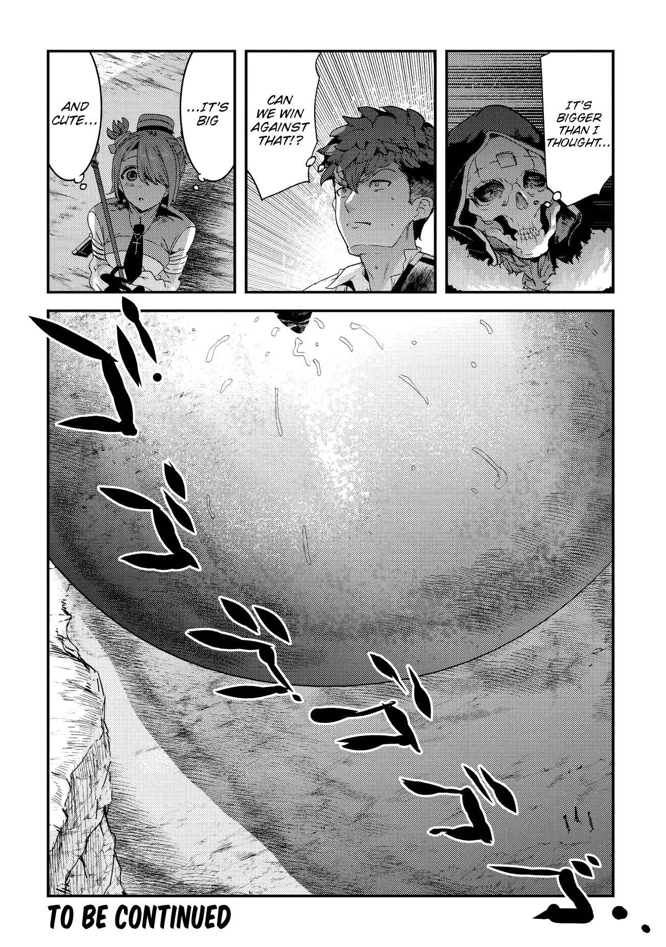 Nozomanu Fushi no Boukensha Chapter 14 - Page 32