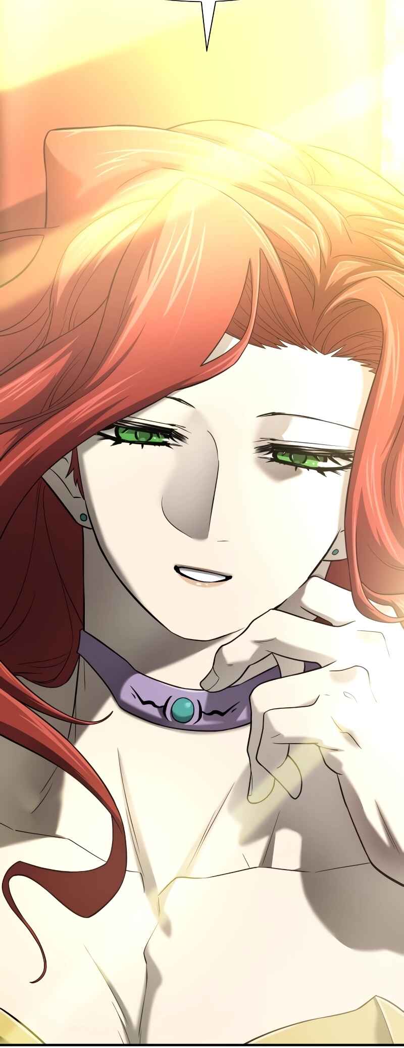 Yeokdaegeum Yeongji Seolgyesa Chapter 126 - Page 35