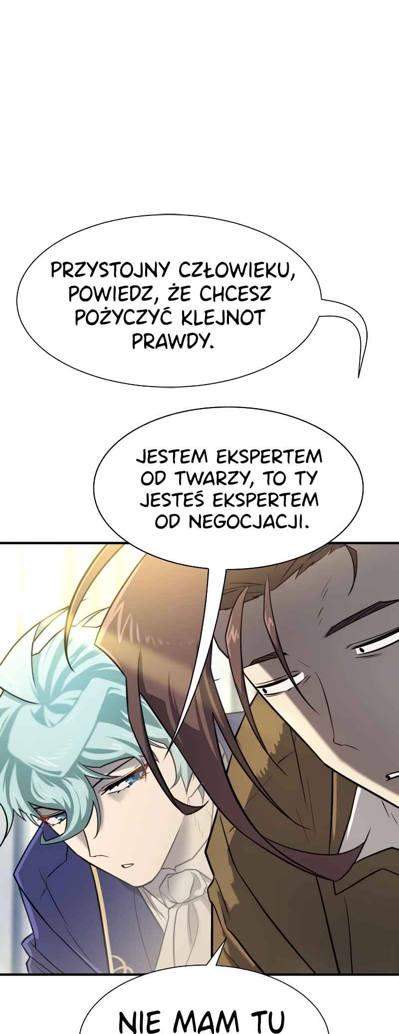 Yeokdaegeum Yeongji Seolgyesa Chapter 126 - Page 36