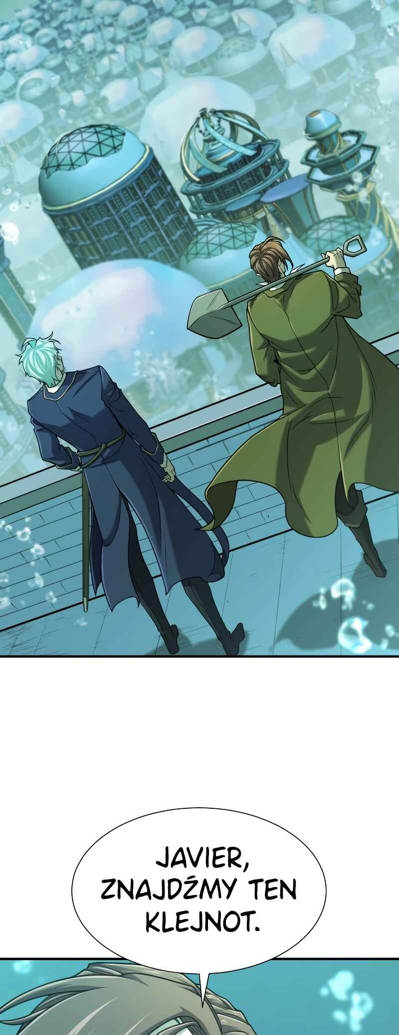 Yeokdaegeum Yeongji Seolgyesa Chapter 126 - Page 69