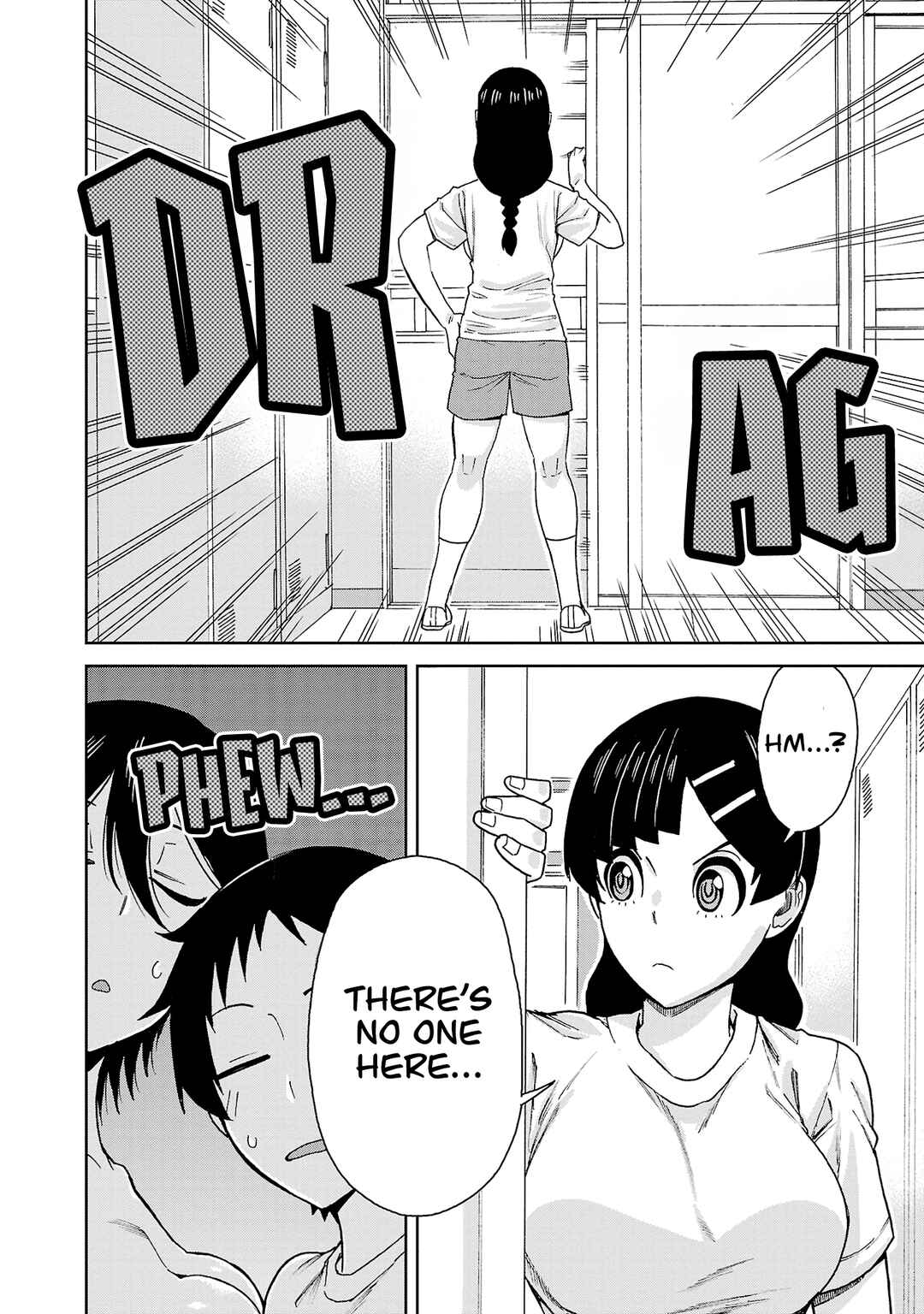 Hitomi-chan wa Hitomishiri Chapter 121 - Page 6
