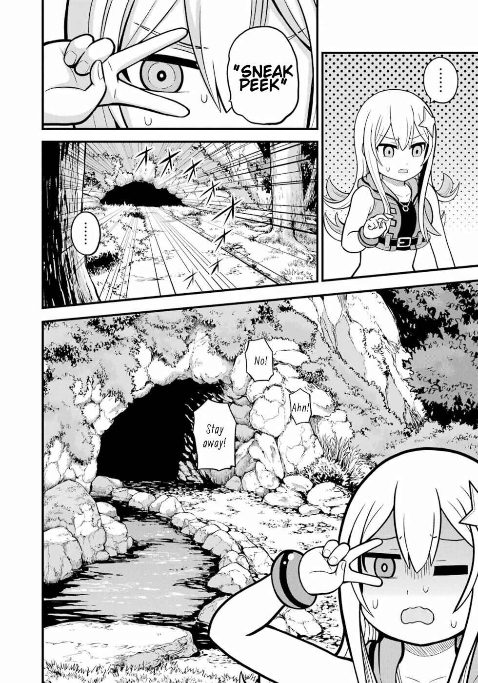 Futoku no Guild Chapter 49 - Page 24