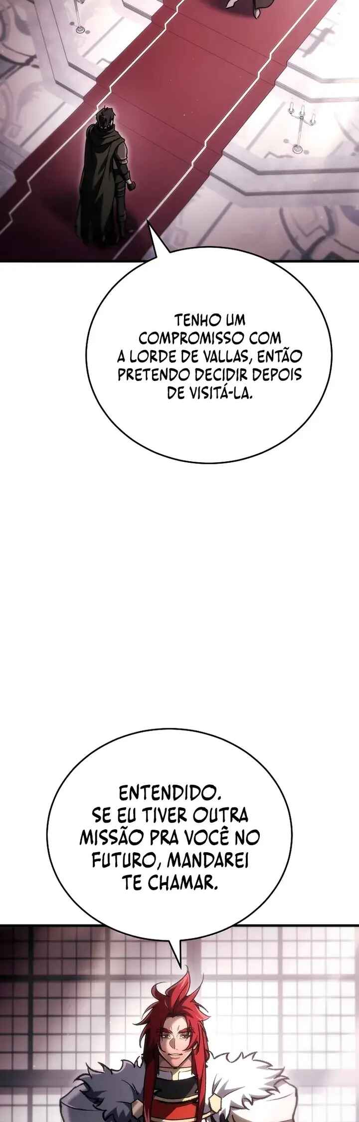 The Genius Blacksmith's Game Chapter 39 - Page 16