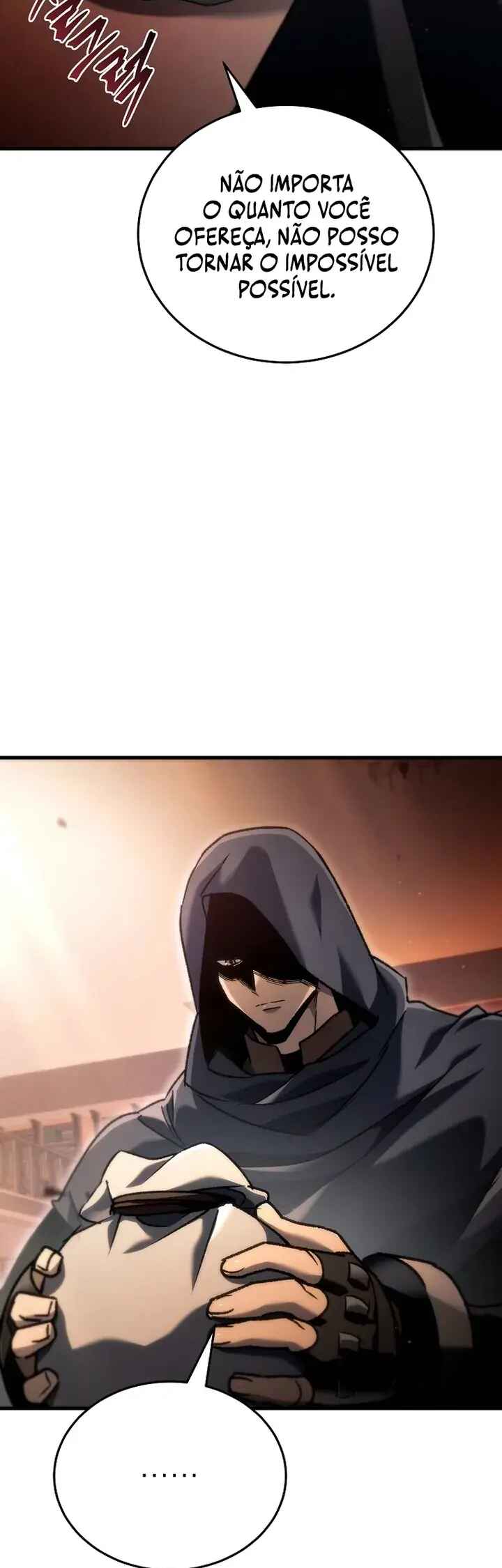 The Genius Blacksmith's Game Chapter 39 - Page 59