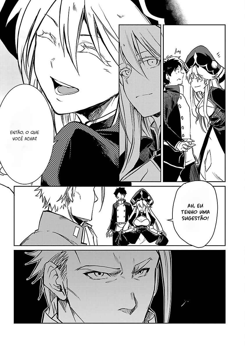 Class "Mushoku" no Eiyuutan: Koushaku-ke o Tsuihou Sareta ga, Jitsu wa Nagutta dake de Skill o Kakutoku Dekiru to Wakari, Tairiku Ichi no Eiyuu ni Noboritsumeru Chapter 18 - Page 25