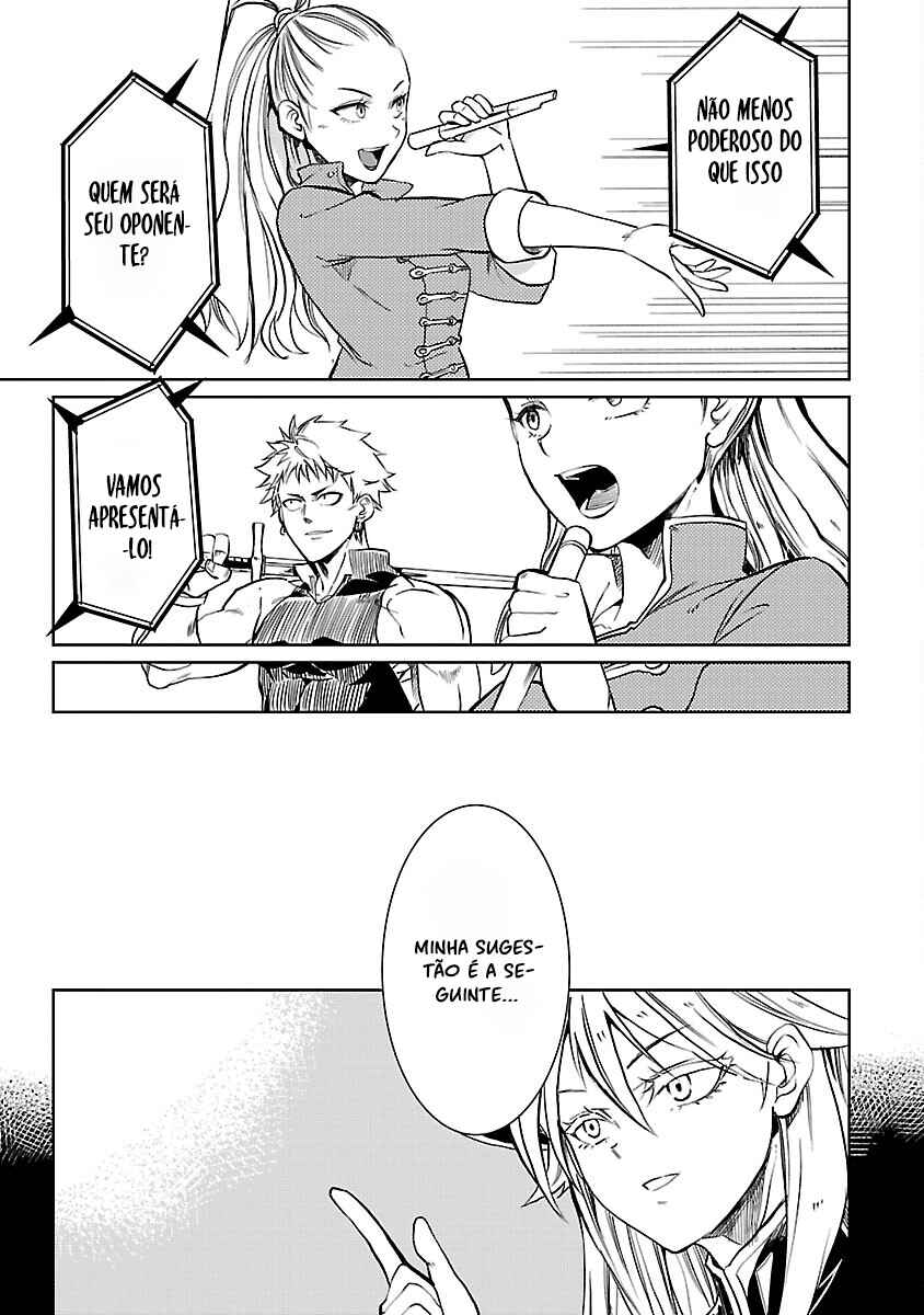 Class "Mushoku" no Eiyuutan: Koushaku-ke o Tsuihou Sareta ga, Jitsu wa Nagutta dake de Skill o Kakutoku Dekiru to Wakari, Tairiku Ichi no Eiyuu ni Noboritsumeru Chapter 18 - Page 30