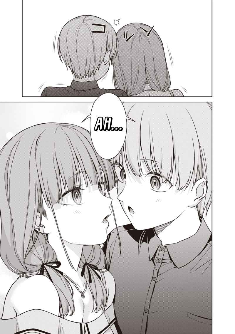 Anata-tachi Soredemo Sensei Desu ka! Chapter 15.2 - Page 6