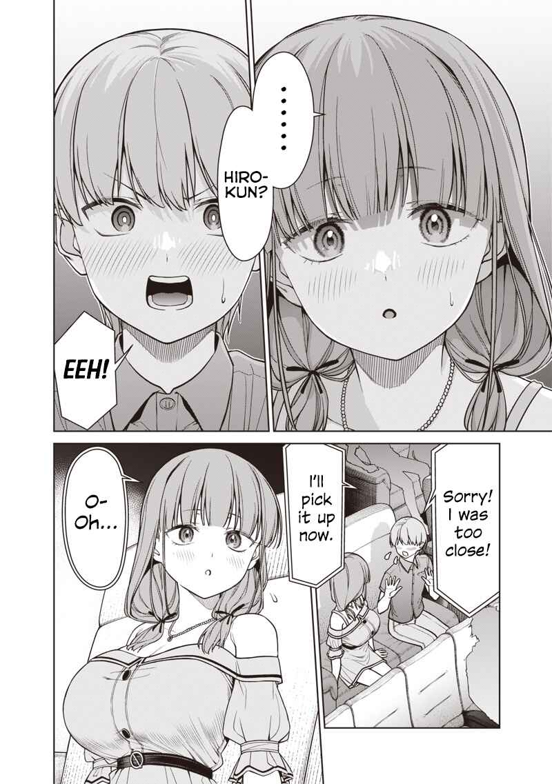 Anata-tachi Soredemo Sensei Desu ka! Chapter 15.2 - Page 7