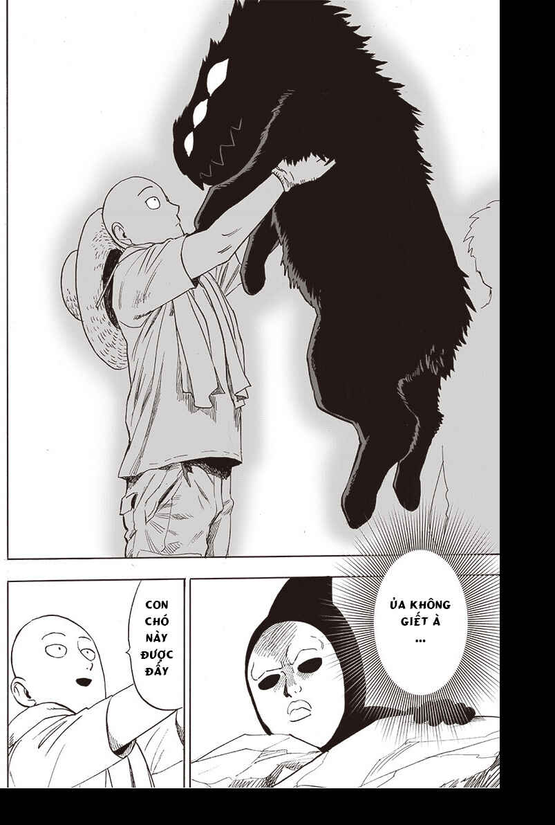 One Punch-Man Chapter 171 - Page 26