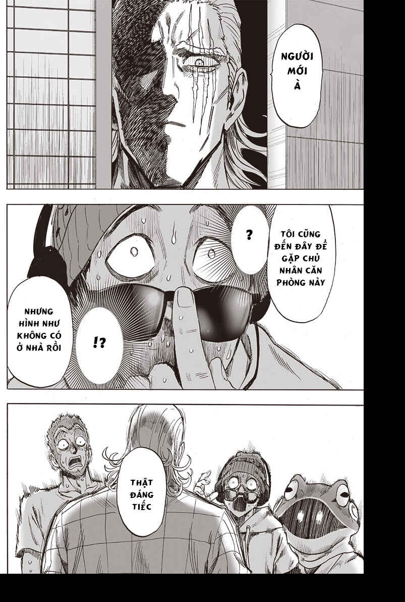 One Punch-Man Chapter 171 - Page 6
