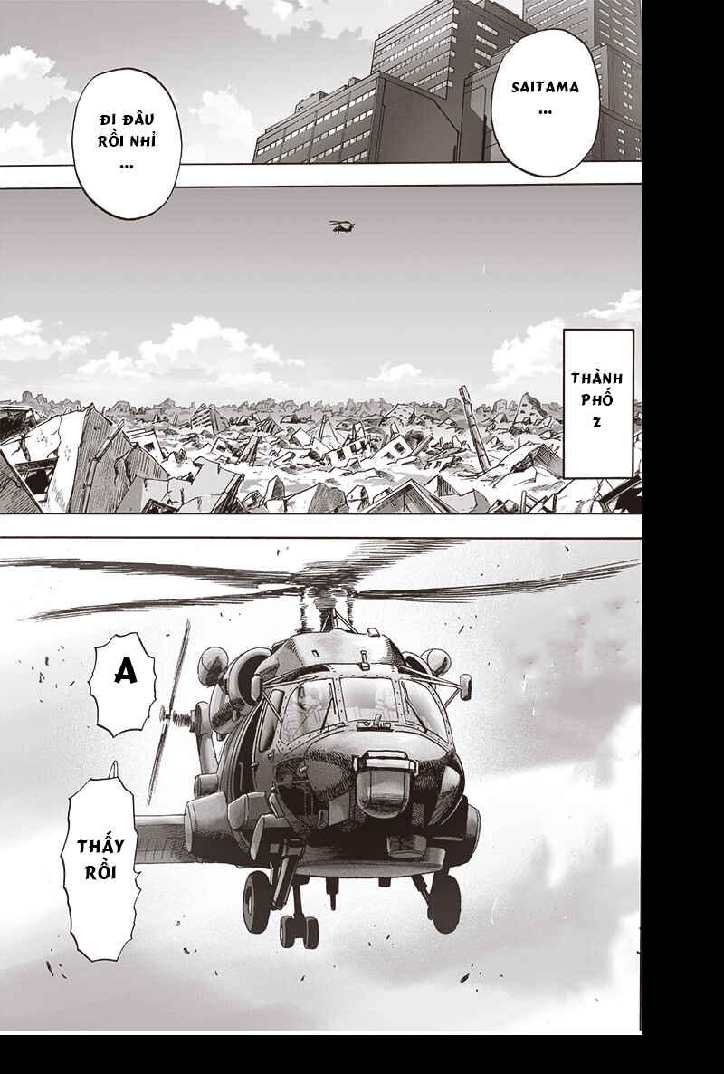 One Punch-Man Chapter 171 - Page 7
