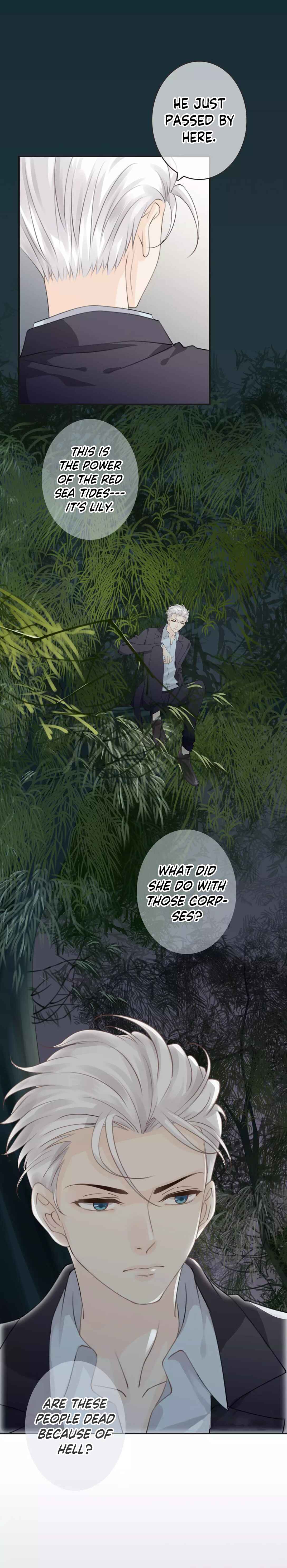 Angel Love Chapter 41 - Page 10