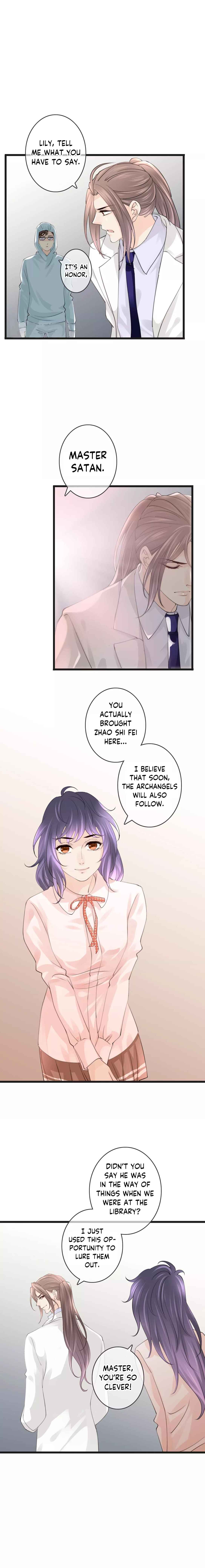 Angel Love Chapter 41 - Page 13