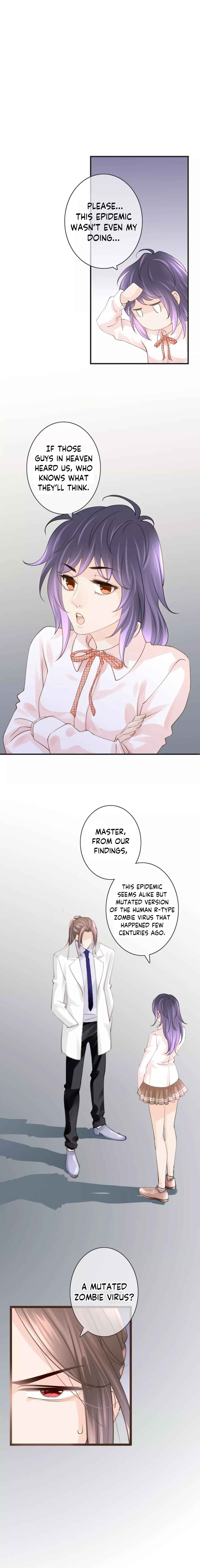 Angel Love Chapter 41 - Page 15