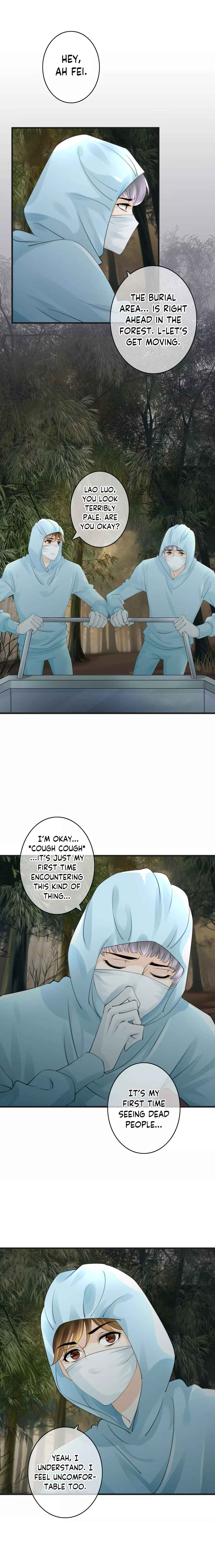 Angel Love Chapter 41 - Page 4