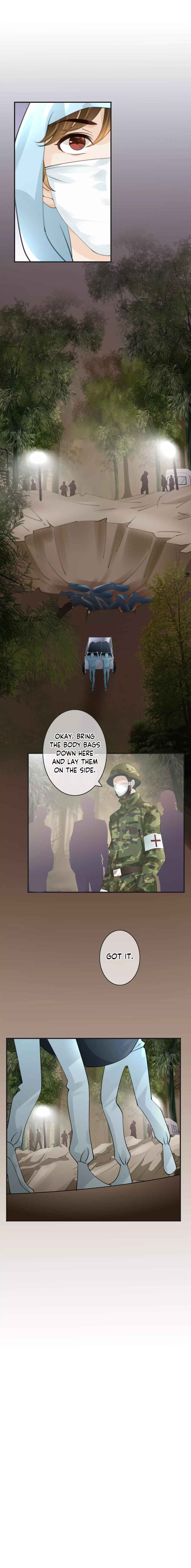 Angel Love Chapter 41 - Page 7