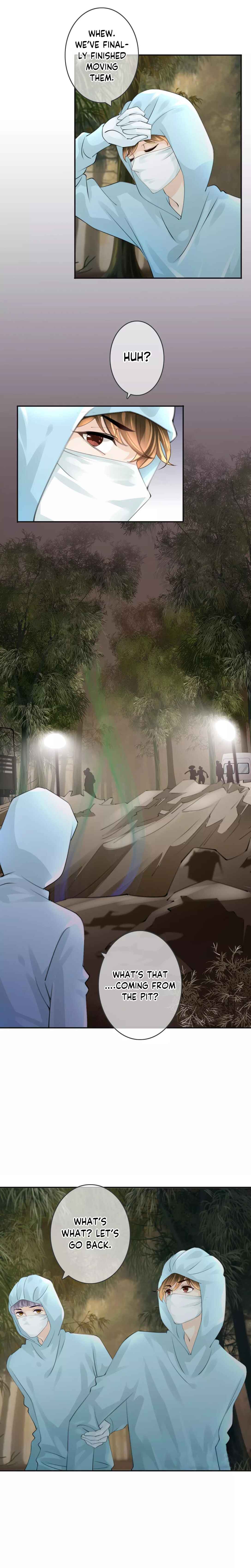Angel Love Chapter 41 - Page 8