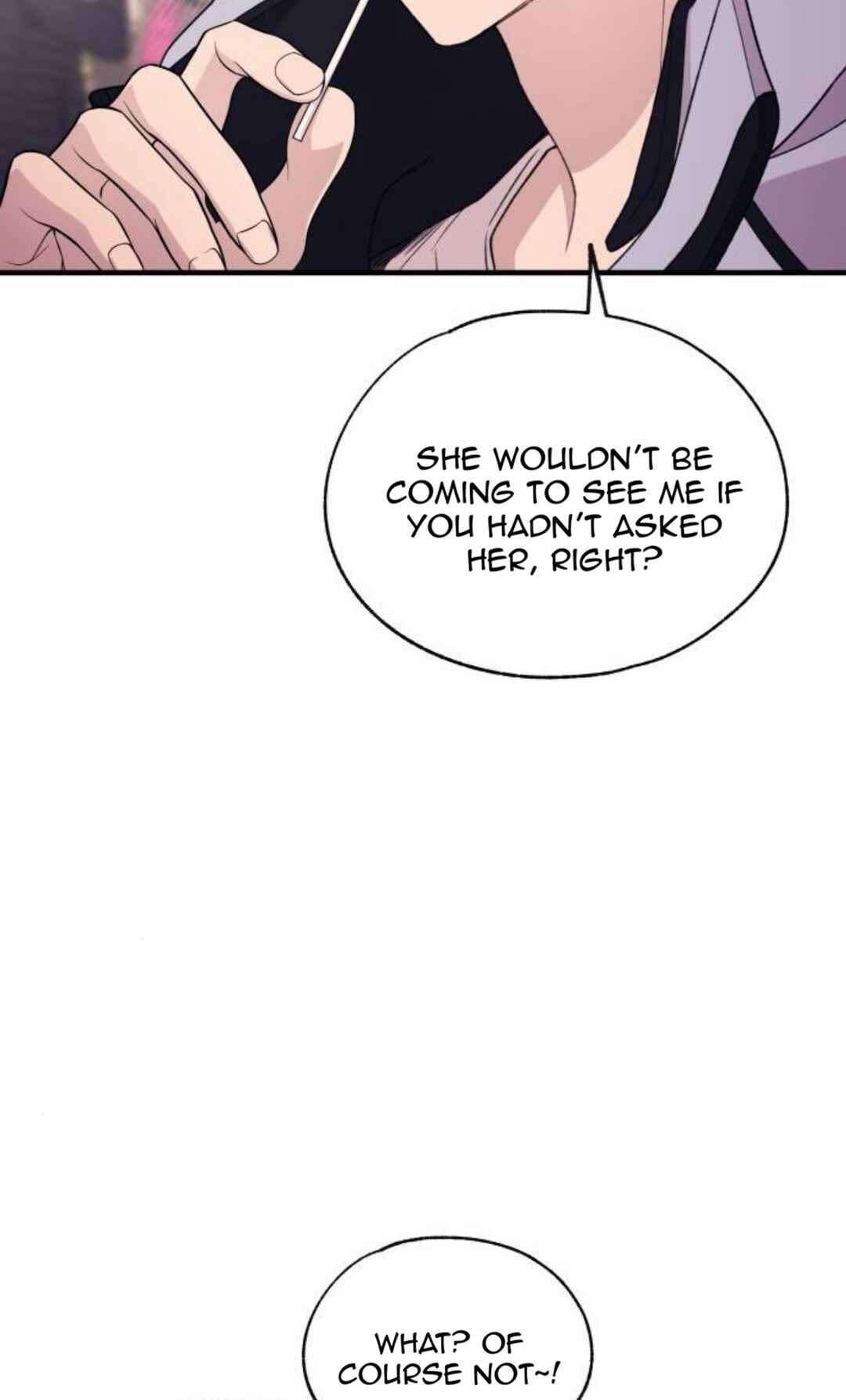 Yeon-u ui Sunjeong Chapter 191 - Page 12