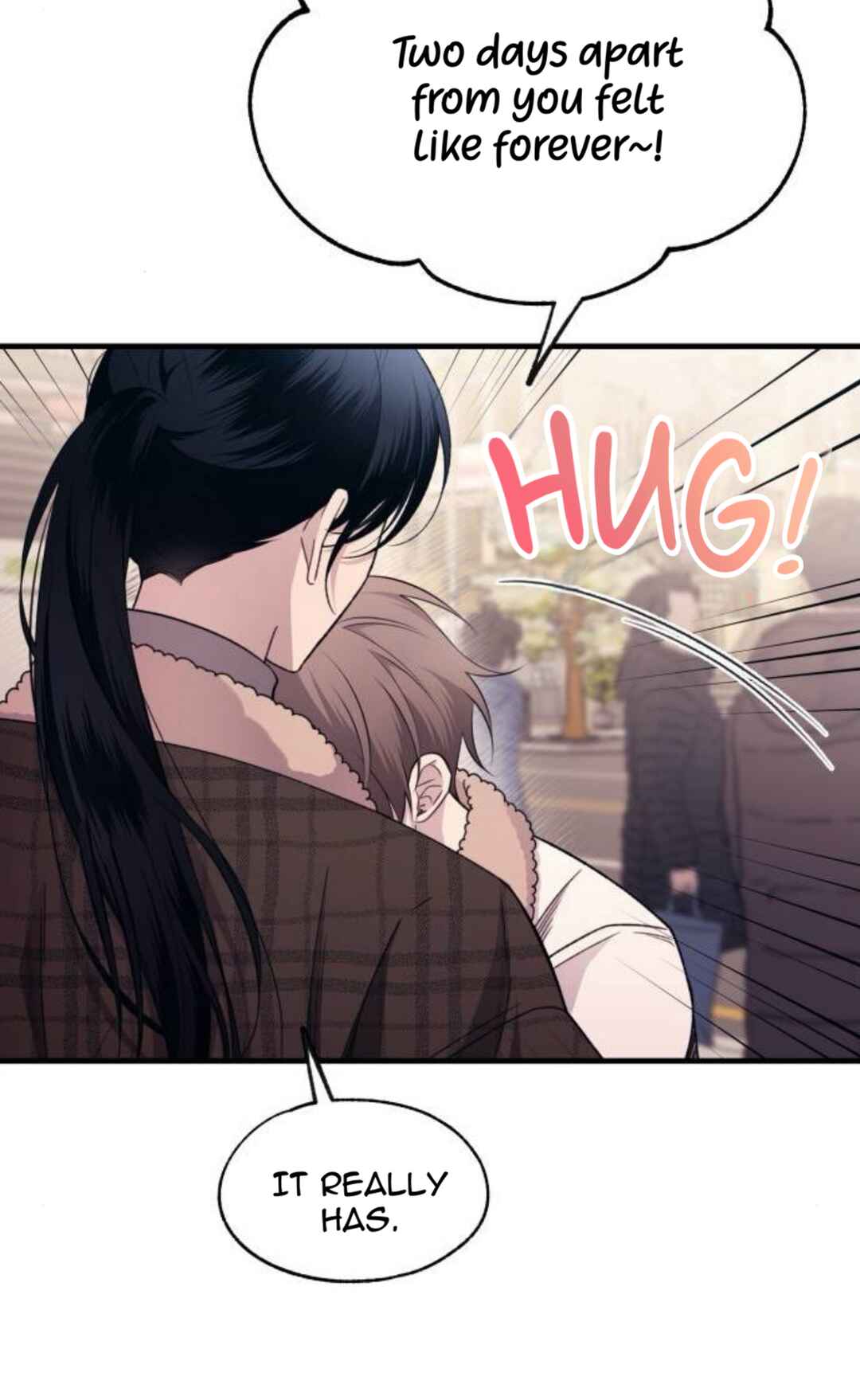 Yeon-u ui Sunjeong Chapter 191 - Page 17